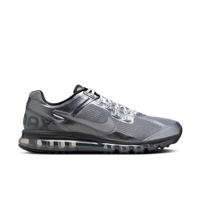 Nike Air Max 2013 'Metallic Cool Grey'