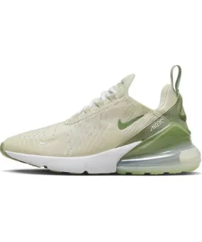 Nike Air Max 270 'Sea Glass Oil Green'