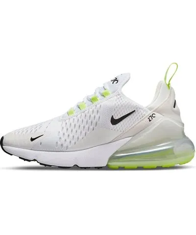 Nike Air Max 270 'White Ghost Green'