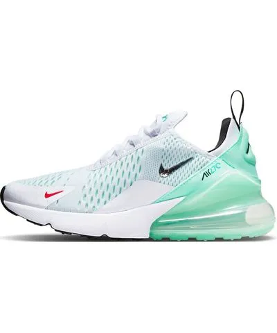 Nike Air Max 270 'White Mint Foam'