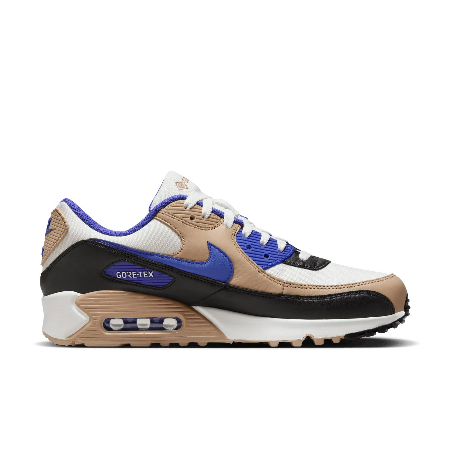 Nike Air Max 90 GTX 'Lapis/Hemp'