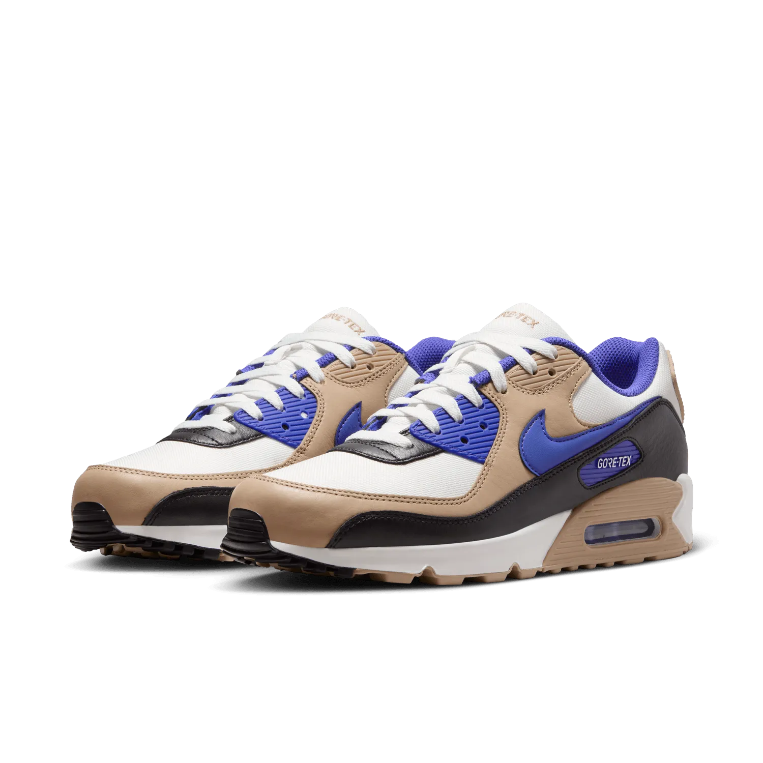 Nike Air Max 90 GTX 'Lapis/Hemp'