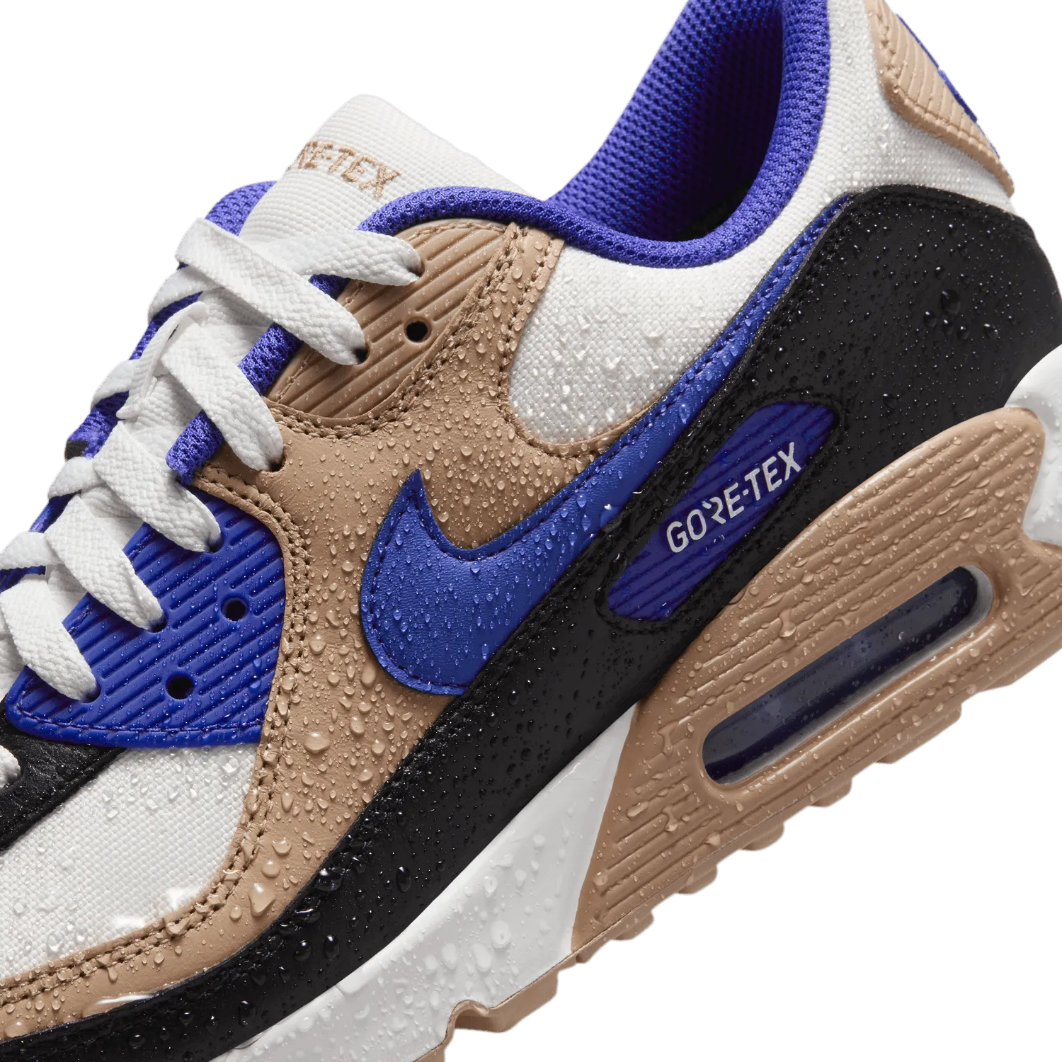 Nike Air Max 90 GTX 'Lapis/Hemp'