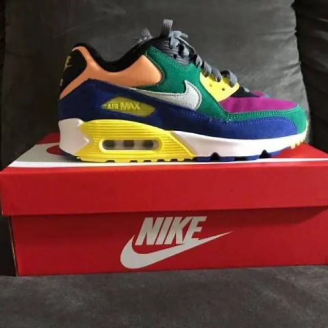 Nike air max 90 qs viotech 2.0