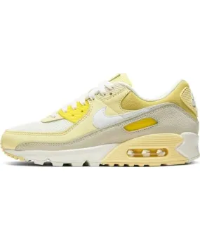 Nike Air Max 90 Recraft 'Lemon'