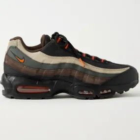 Nike air max 95 dark army