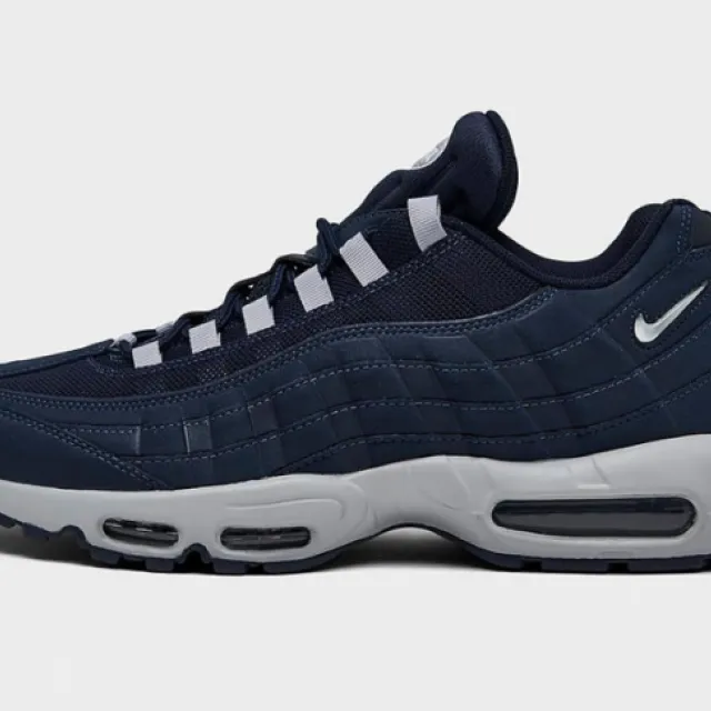 Nike air max 95 midnight navy