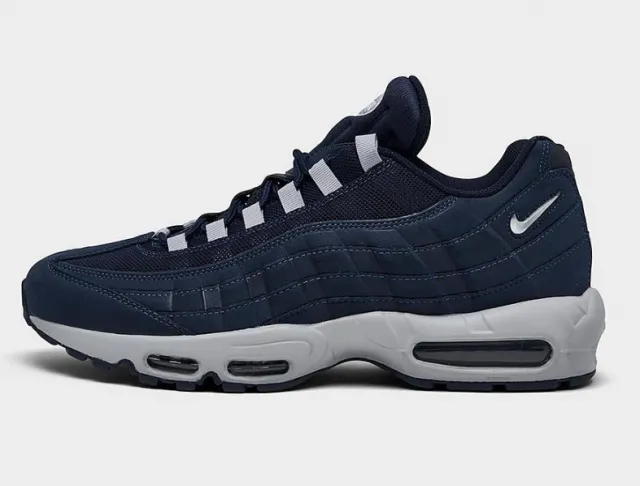 Nike air max 95 midnight navy