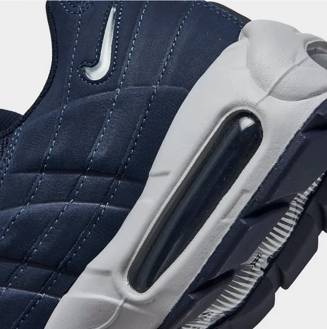 Nike air max 95 midnight navy