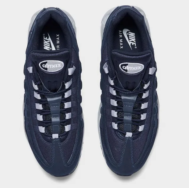 Nike air max 95 midnight navy