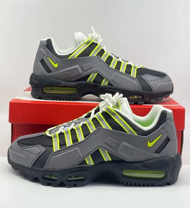 Nike air max 95 ndstrkt neon