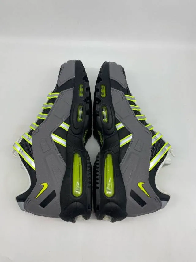 Nike air max 95 ndstrkt neon