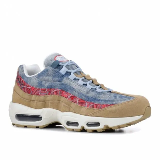 Nike air max 95 wild west