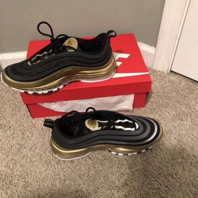 Nike air max 97 qs