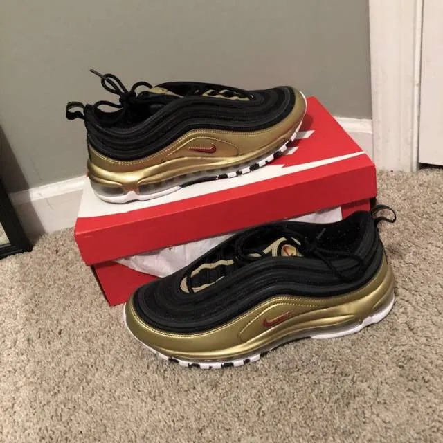 Nike air max 97 qs