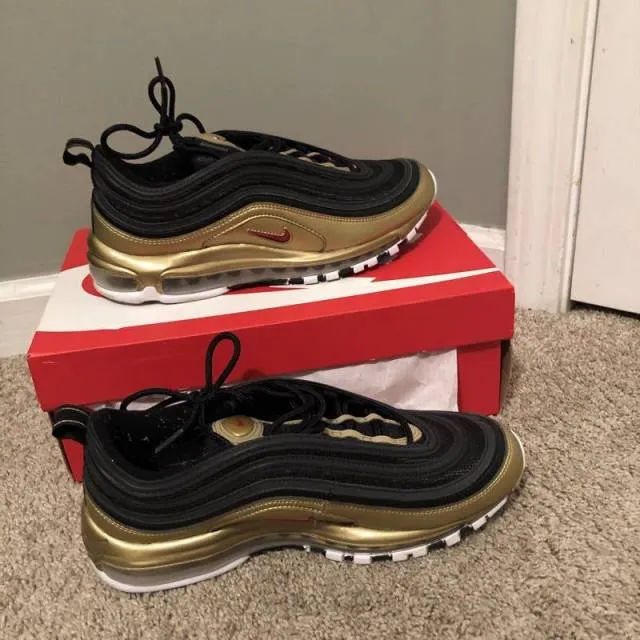 Nike air max 97 qs