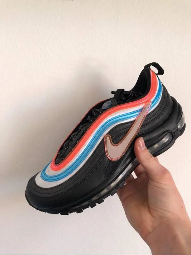 Nike air max 97 seoul