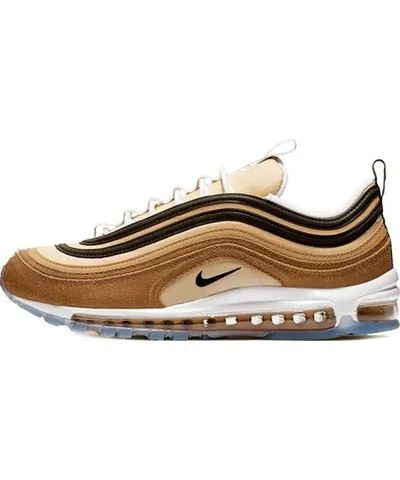 Nike Air Max 97 'Unboxed'