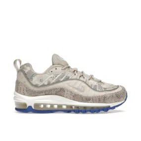 Nike Air Max 98 Snakeskin Camo Womens | CI2672-100 | Laced