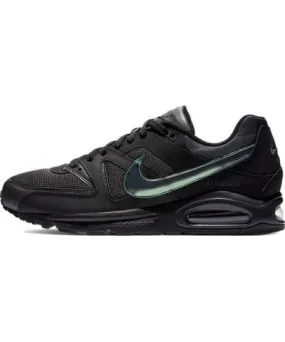 Nike Air Max Command 'Black Anthracite'