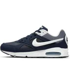 Nike Air Max IVO 'Obsidian'