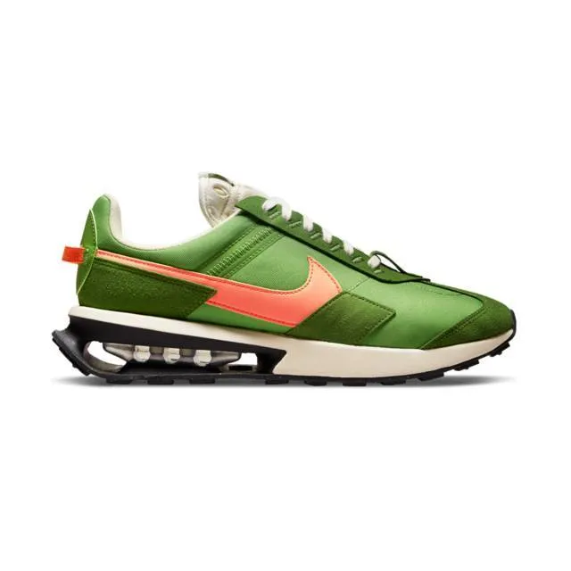 Nike air max pre-day lx (chlorophyll green/ camellia treeline/ ph