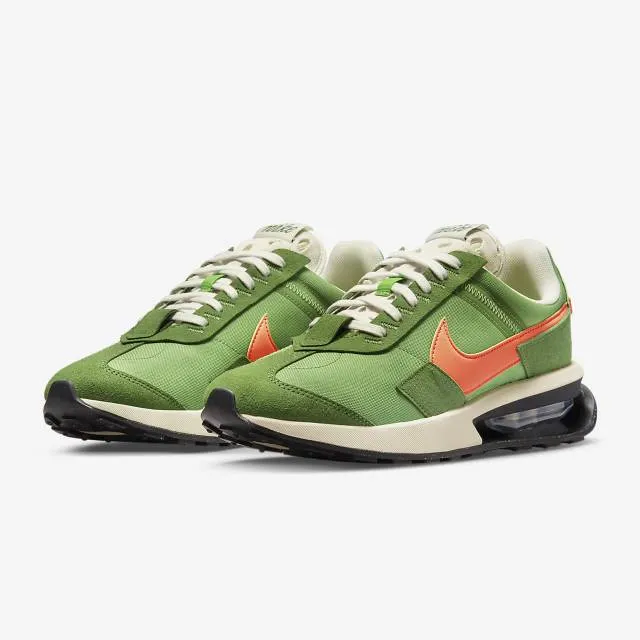 Nike air max pre-day lx (chlorophyll green/ camellia treeline/ ph