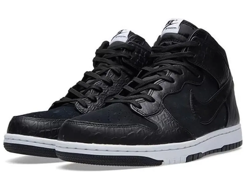 Nike Dunk CMFT Premium Croc