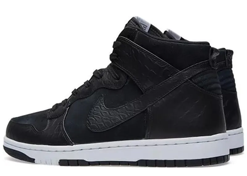 Nike Dunk CMFT Premium Croc