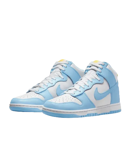 Nike DUNK HI RETRO