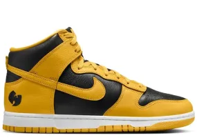 Nike Dunk High Wu-Tang (2024)