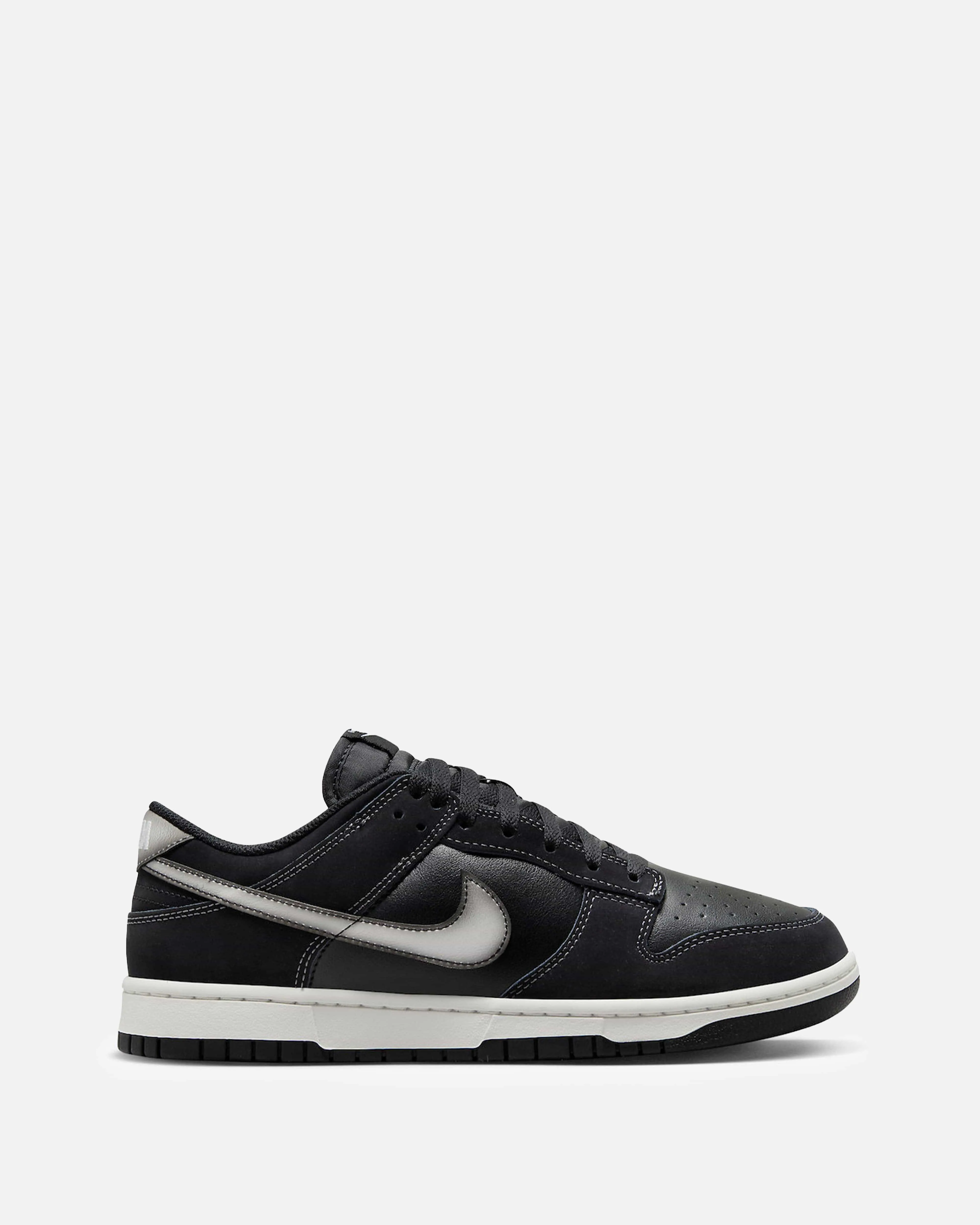 Nike Dunk Low 'Black/Anthracite'