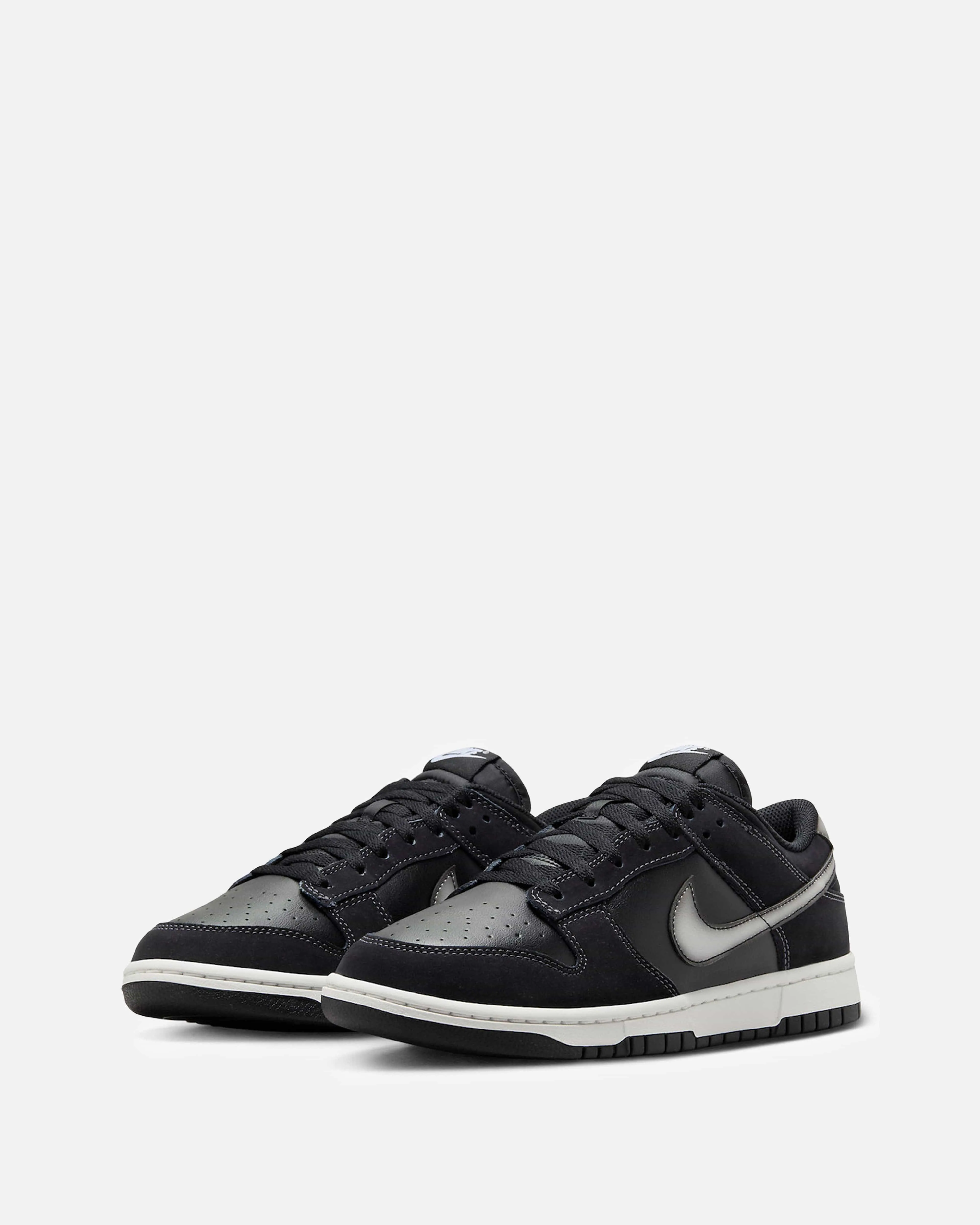 Nike Dunk Low 'Black/Anthracite'