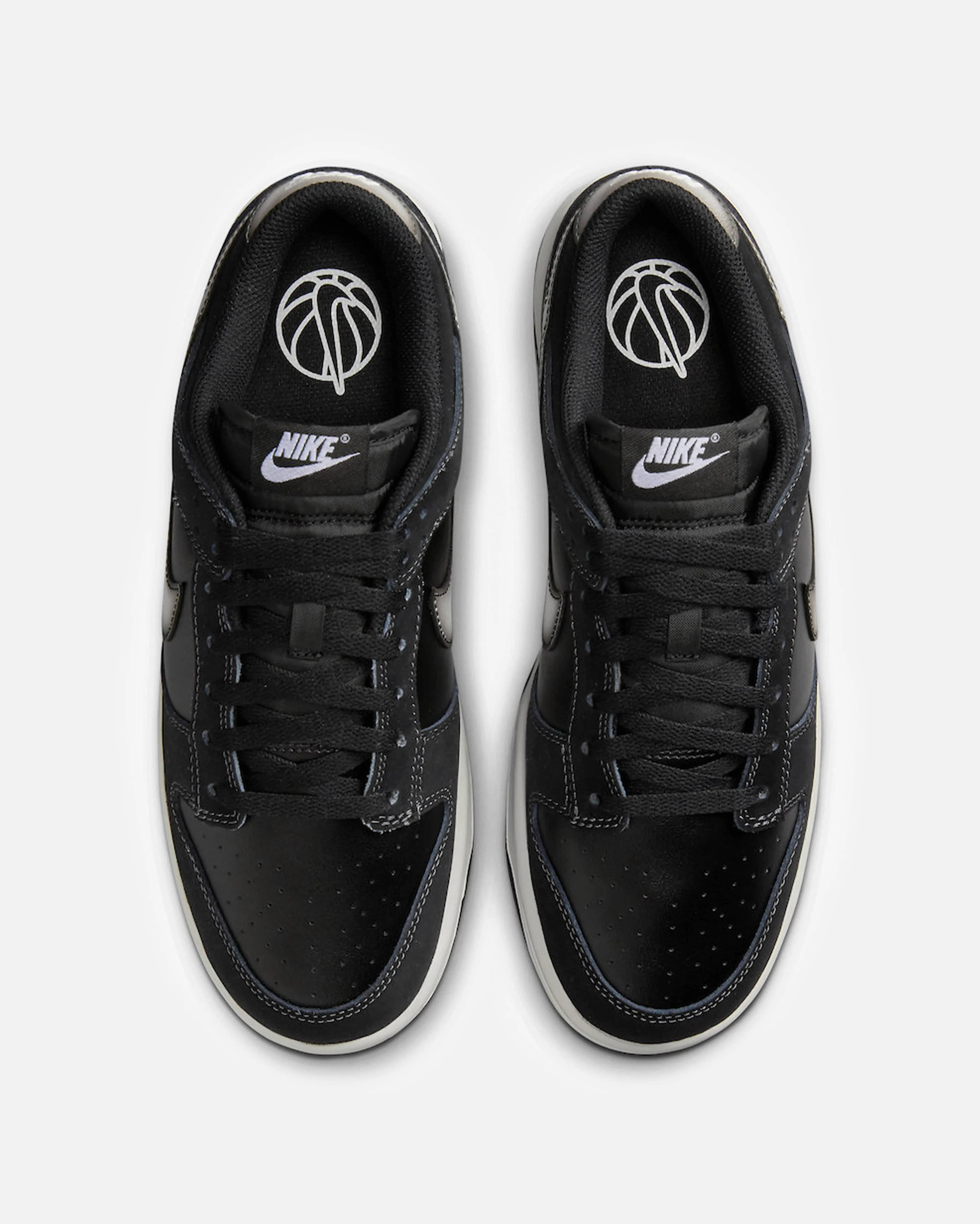 Nike Dunk Low 'Black/Anthracite'