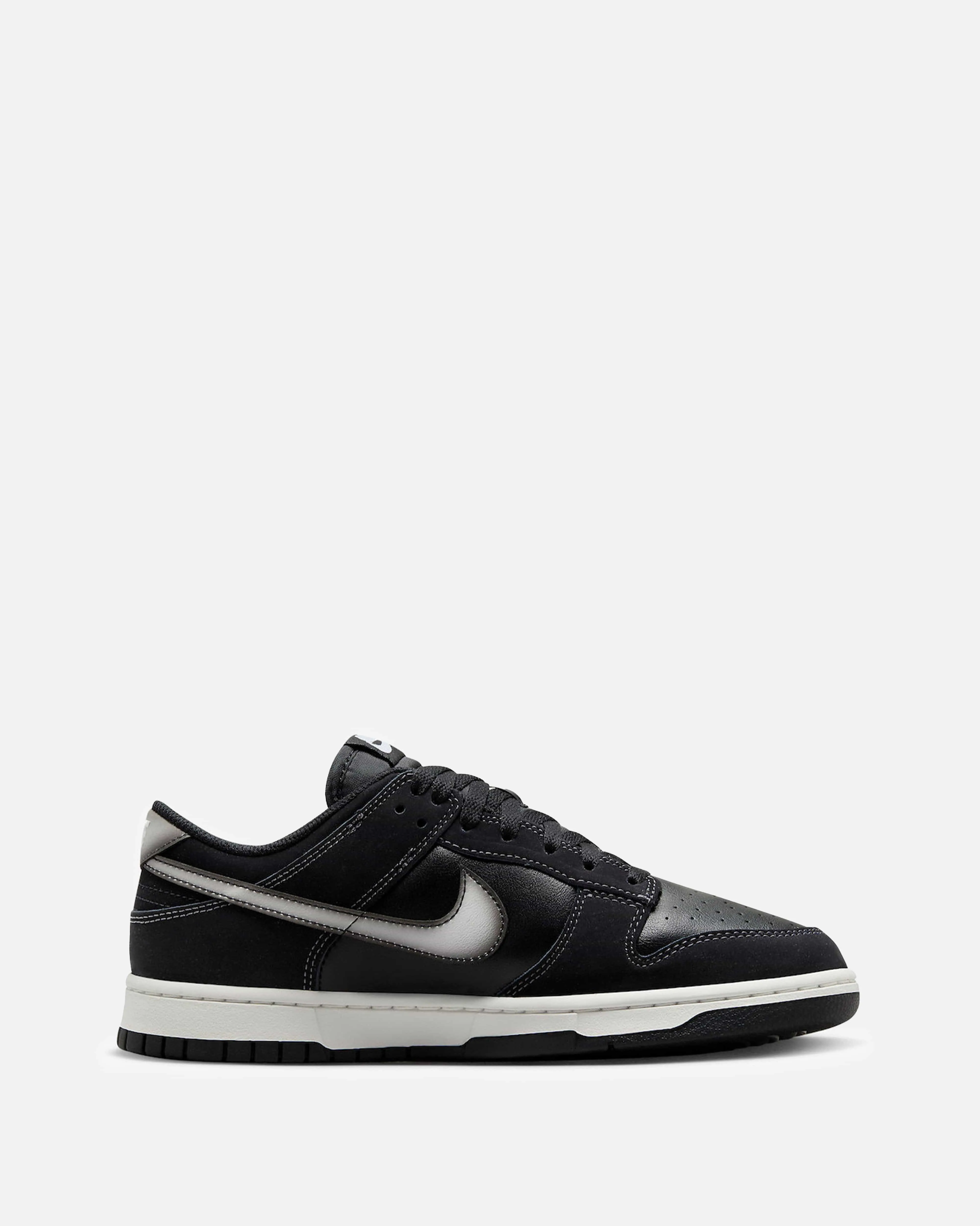 Nike Dunk Low 'Black/Anthracite'