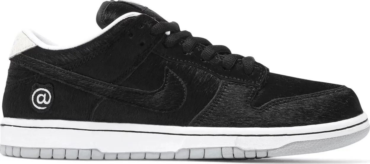 Nike Dunk Low Bear Brick