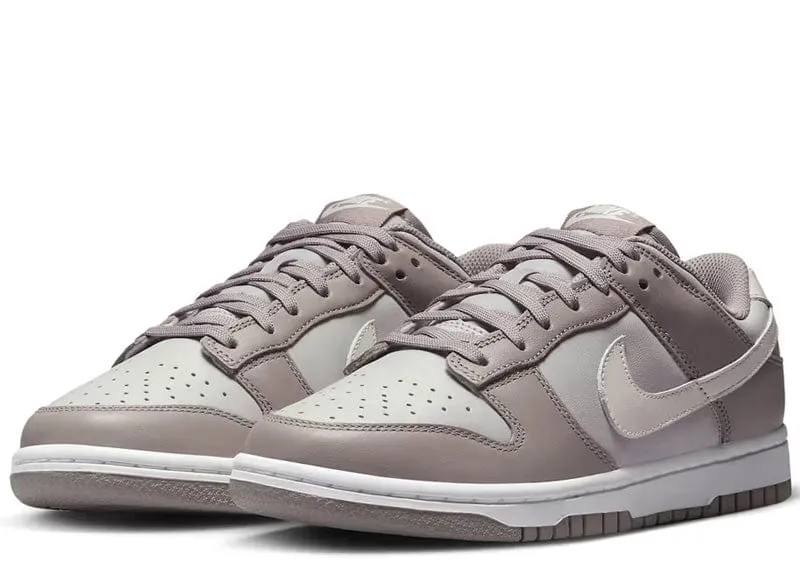 Nike Dunk Low Bone Beige (Women's)