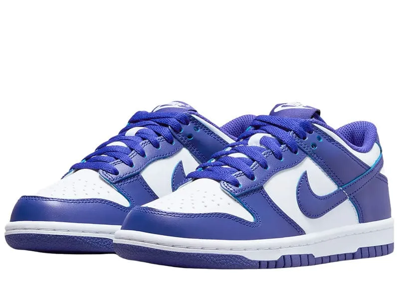 Nike Dunk Low Concord (GS)