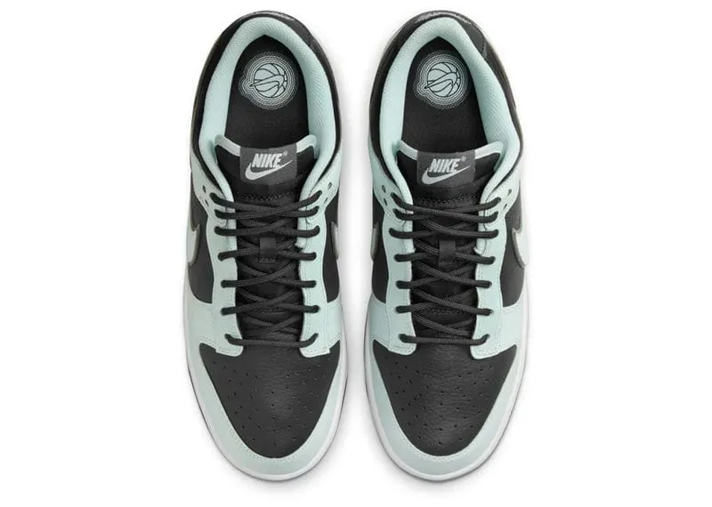 Nike Dunk Low Dark Smoke Grey Barely Green