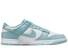 Nike Dunk Low Denim Turquoise