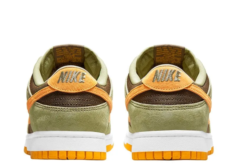 Nike Dunk Low Dusty Olive (2021/2023)