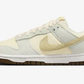 Nike dunk low hemp coconut milk