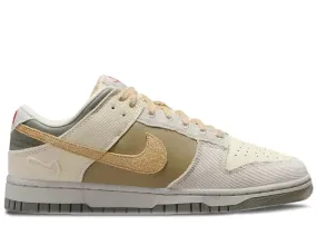 Nike Dunk Low Light Bone Dark Stucco (Women's)