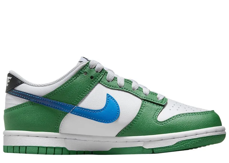 Nike Dunk Low Malachite (GS)