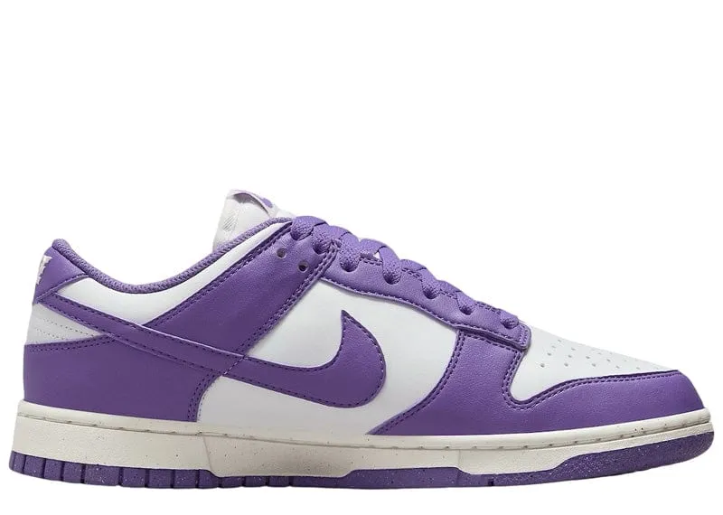 Nike Dunk Low Next Nature Black Raspberry (Women's)