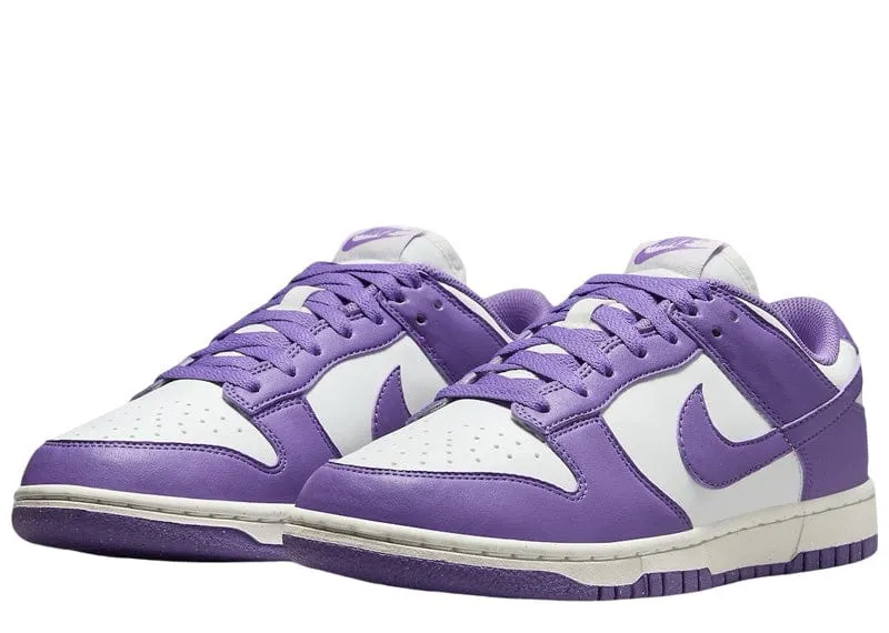 Nike Dunk Low Next Nature Black Raspberry (Women's)