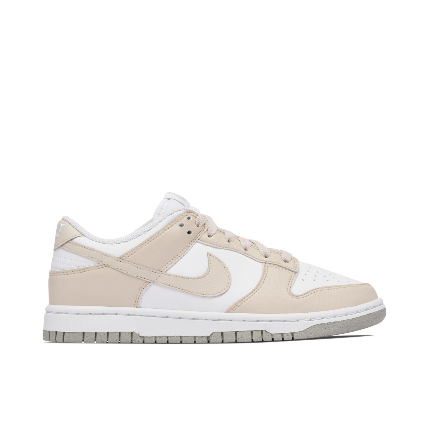 Nike Dunk Low Next Nature Cream Womens | DN1431-100 | Laced