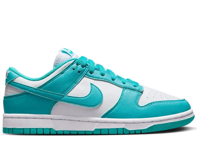 Nike Dunk Low Next Nature Dusty Cactus (Women's)