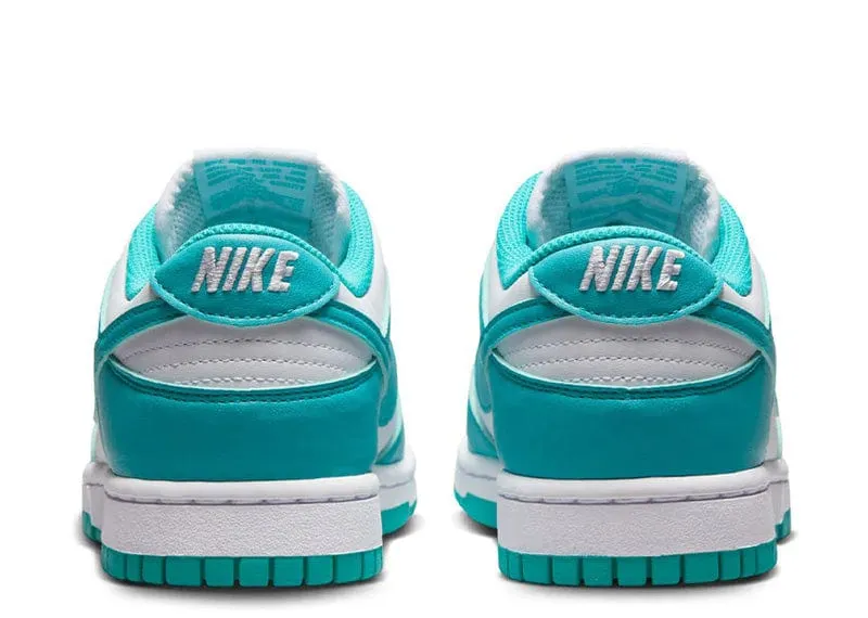 Nike Dunk Low Next Nature Dusty Cactus (Women's)