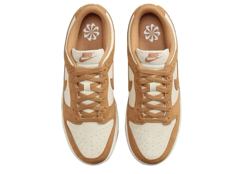 Nike Dunk Low Next Nature Flax Coconut Milk (Women's)